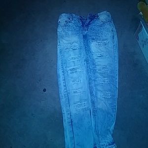 Southpole jeans